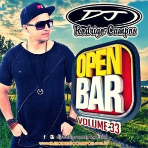 OpenBar Vol 33