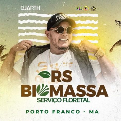 Rs Biomassa (Serviço Florestal)