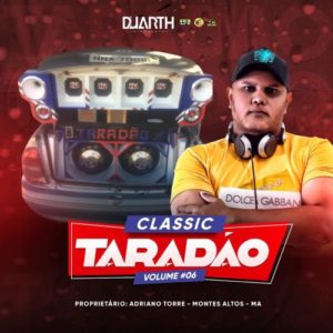 Classic Taradão Vol06