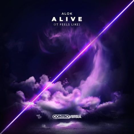 Alok – Alive (It Feels Like)